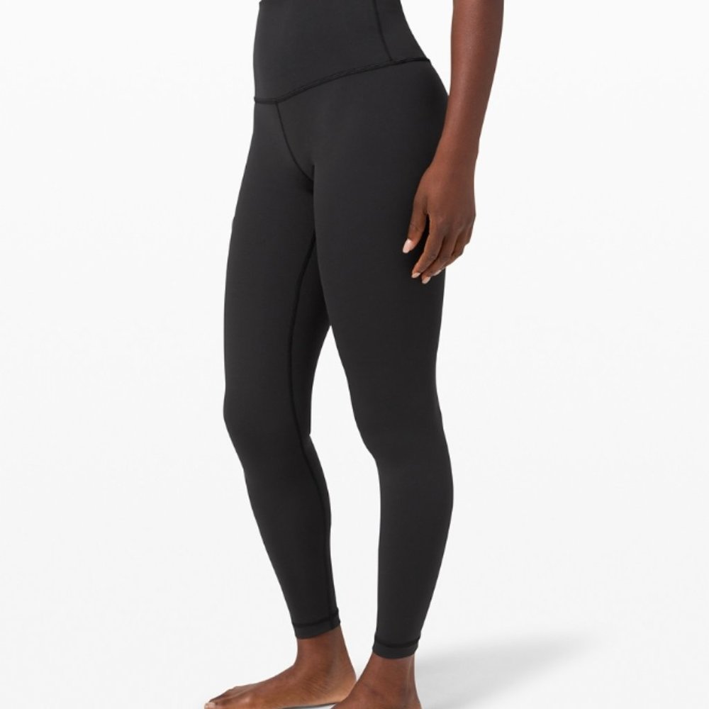 Lululemon Wunder Unders